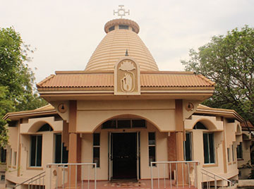 Darsana Mandir
